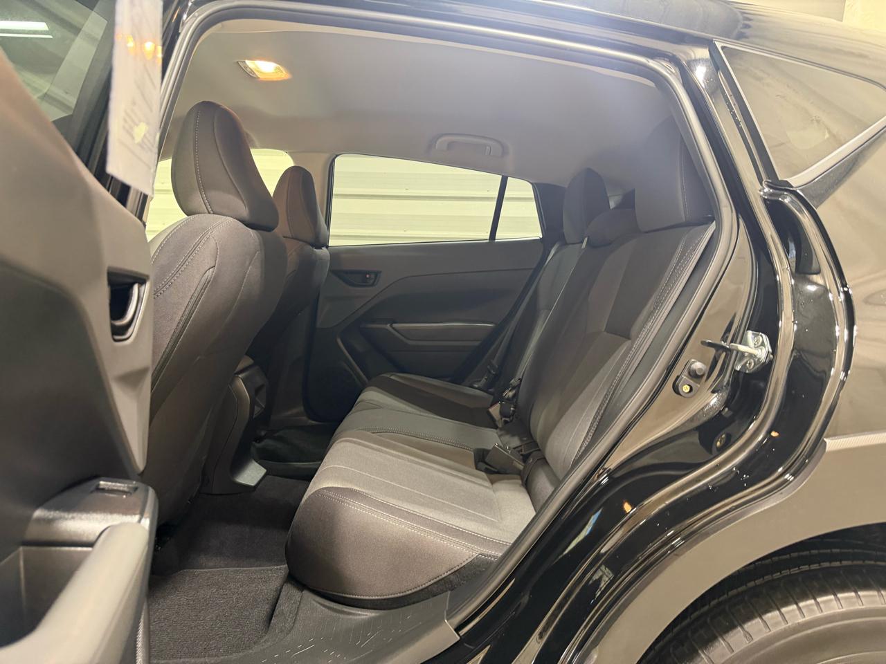 Subaru Crosstrek AWD 2024