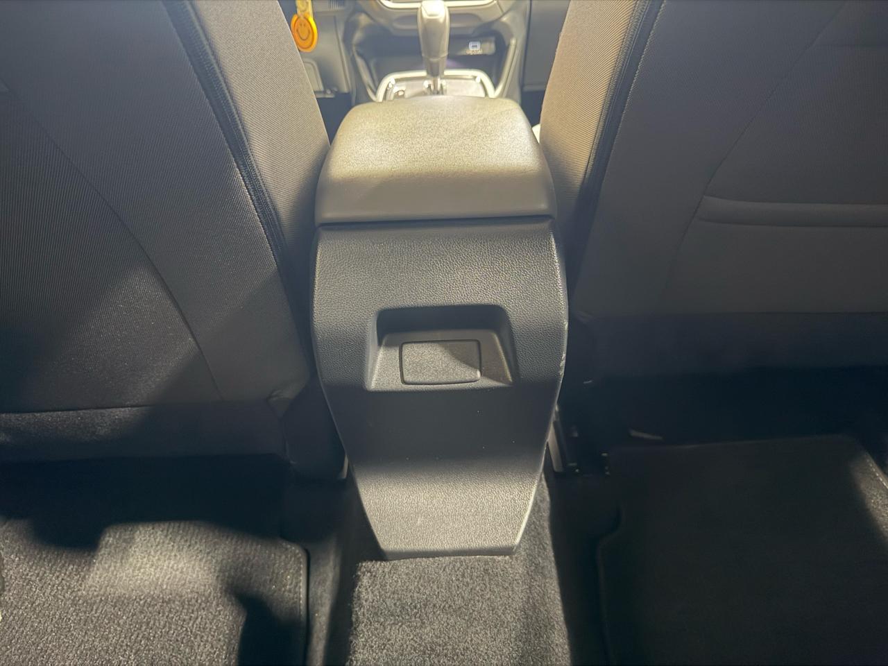 Subaru Crosstrek AWD 2024