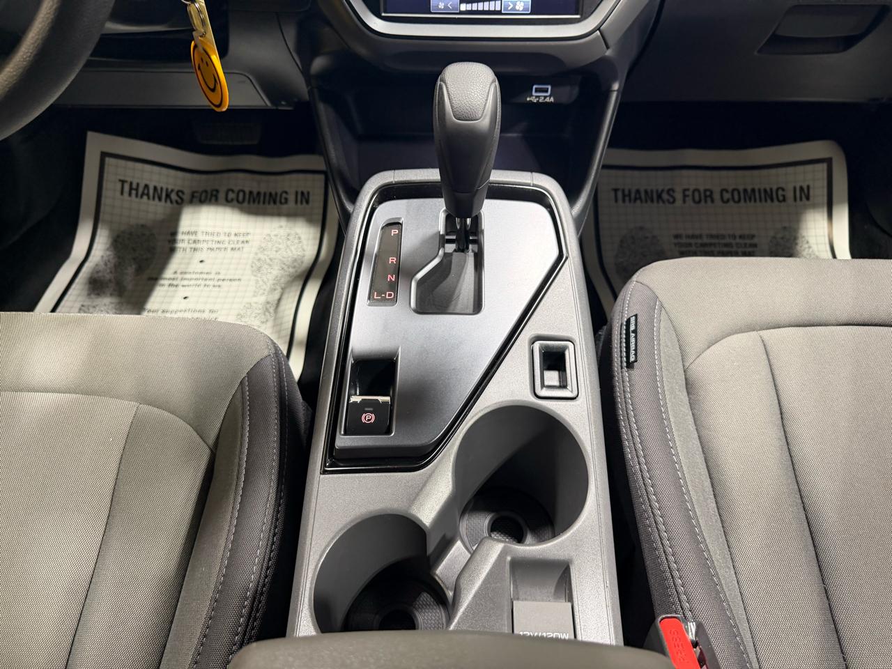 Subaru Crosstrek AWD 2024