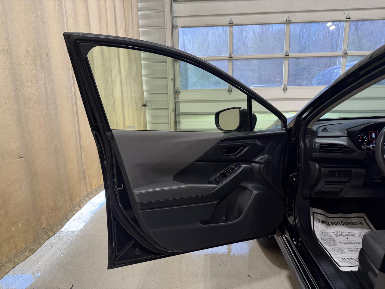 Subaru Crosstrek AWD 2024