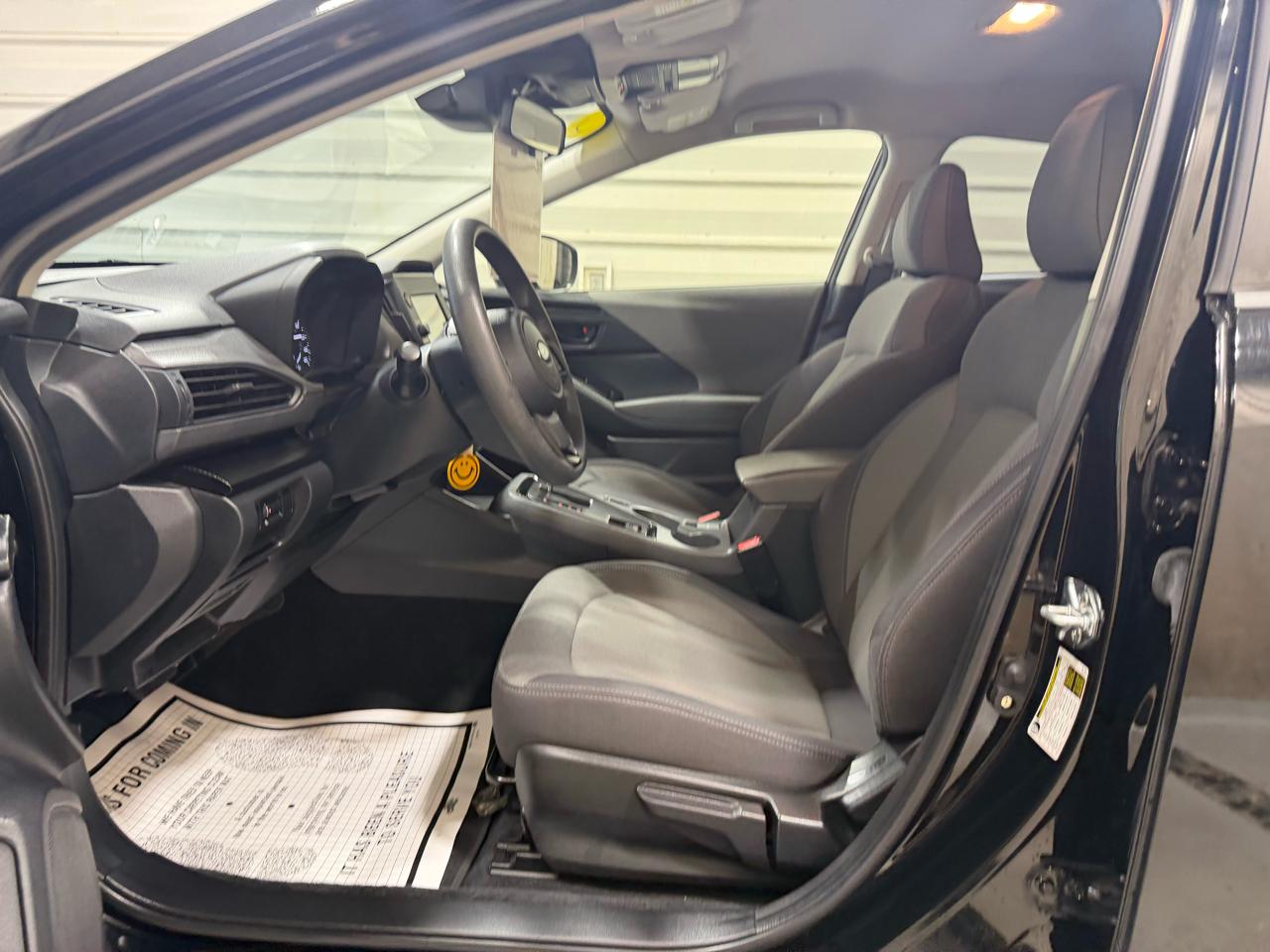 Subaru Crosstrek AWD 2024