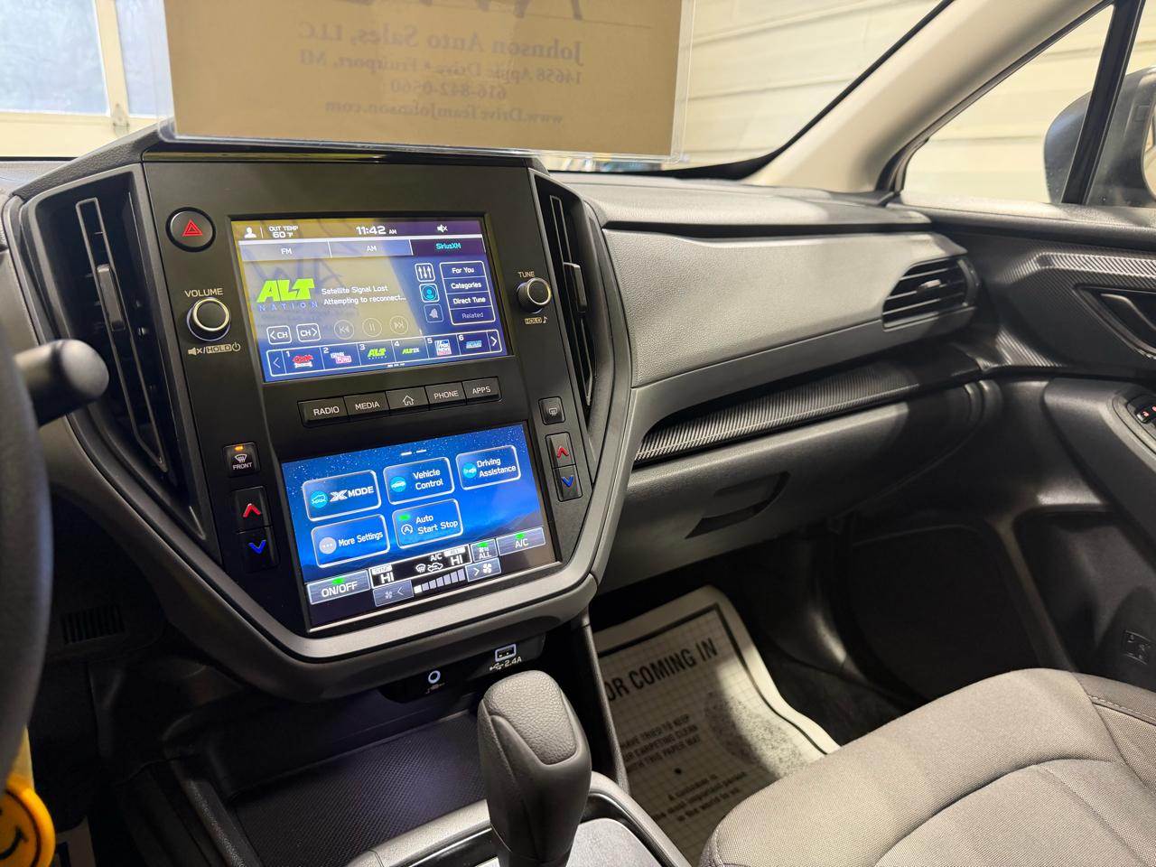 Subaru Crosstrek AWD 2024