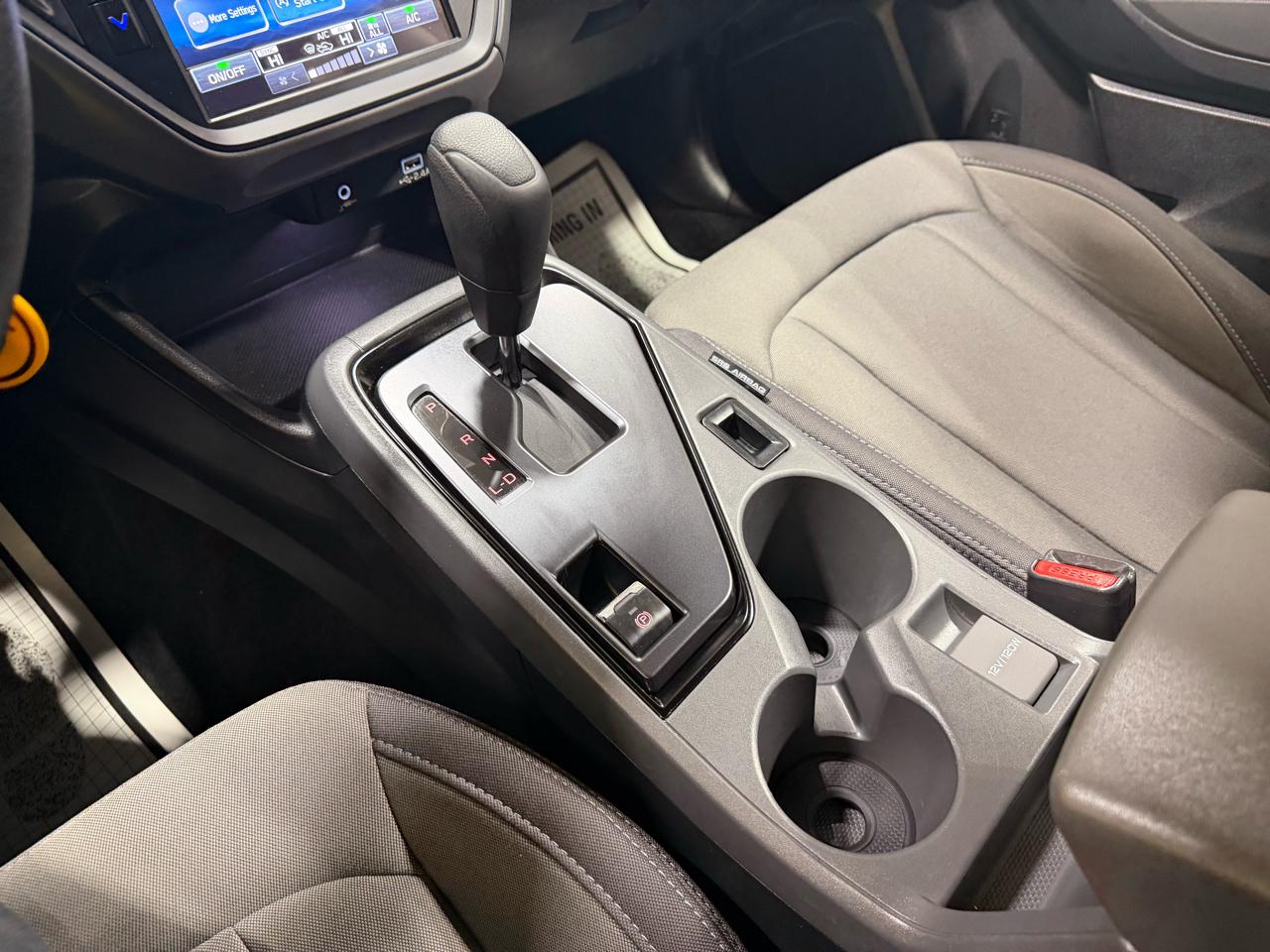 Subaru Crosstrek AWD 2024