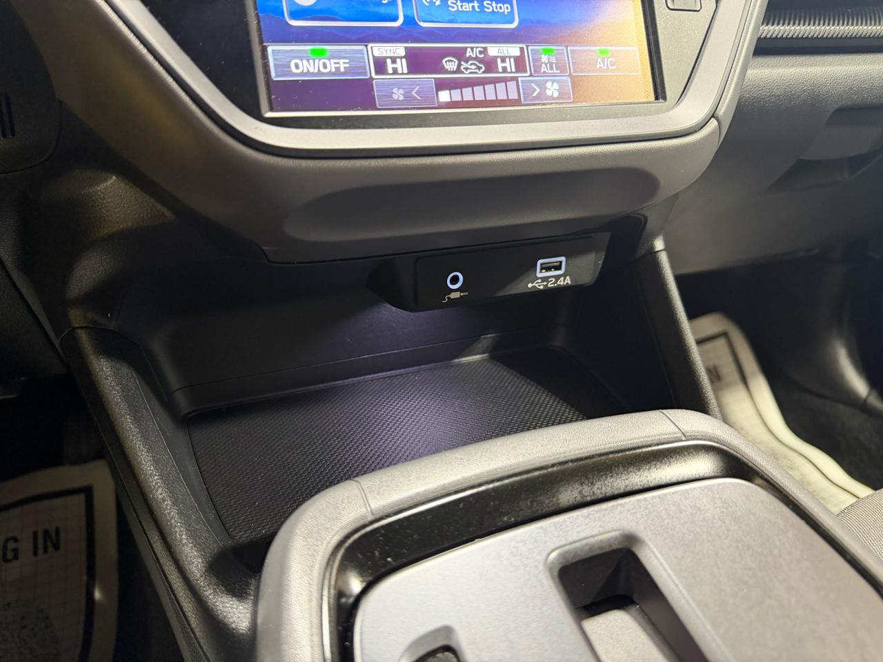 Subaru Crosstrek AWD 2024