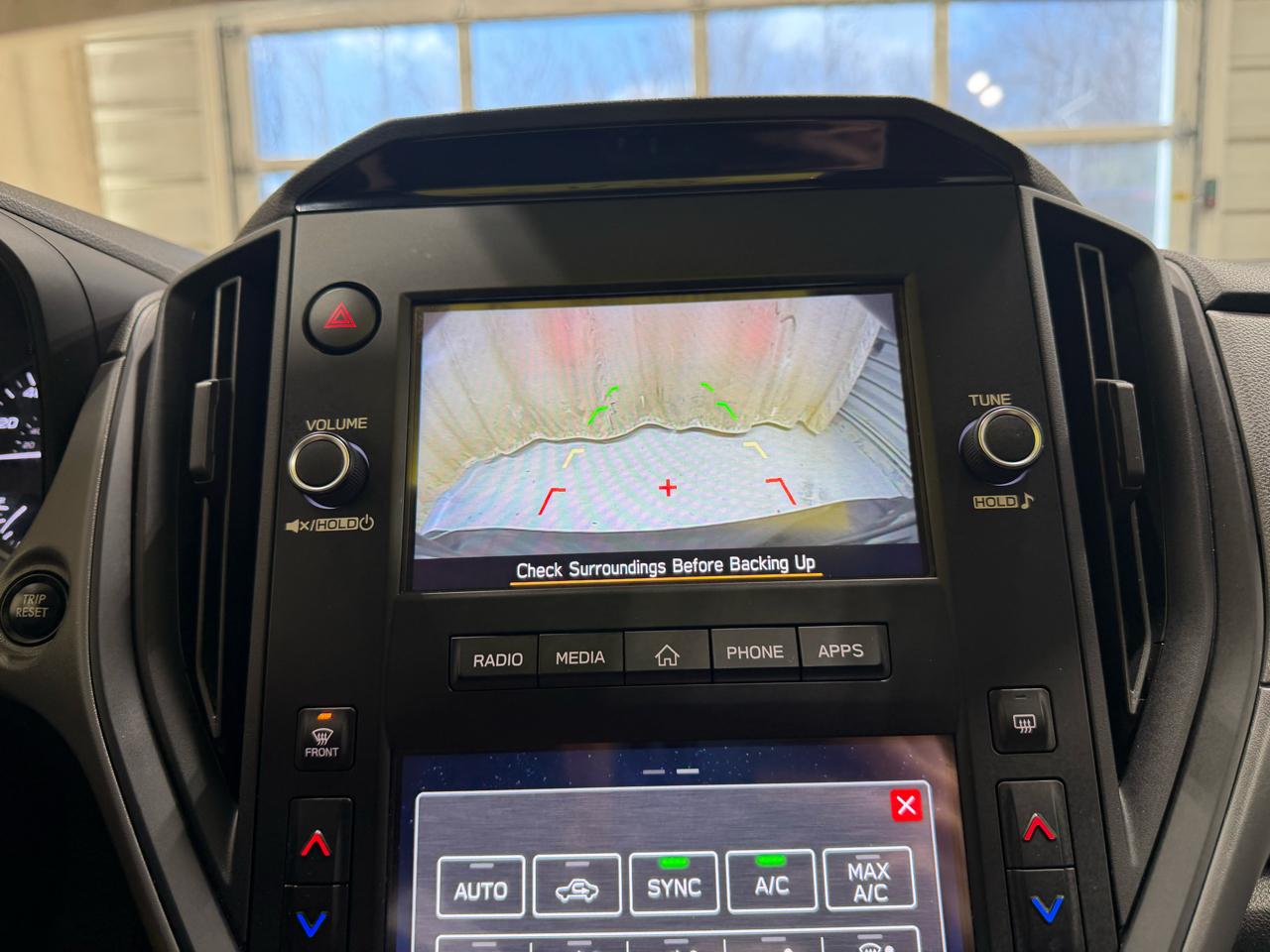 Subaru Crosstrek AWD 2024