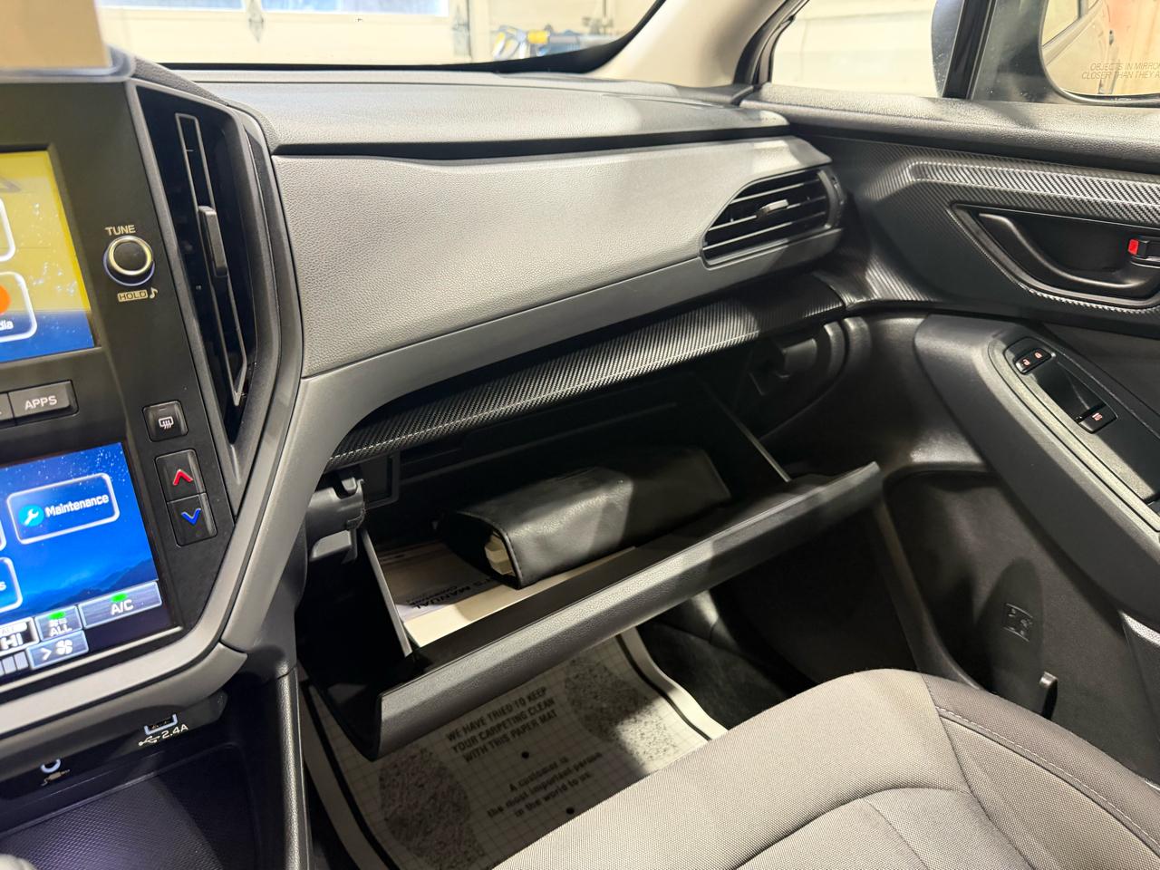 Subaru Crosstrek AWD 2024