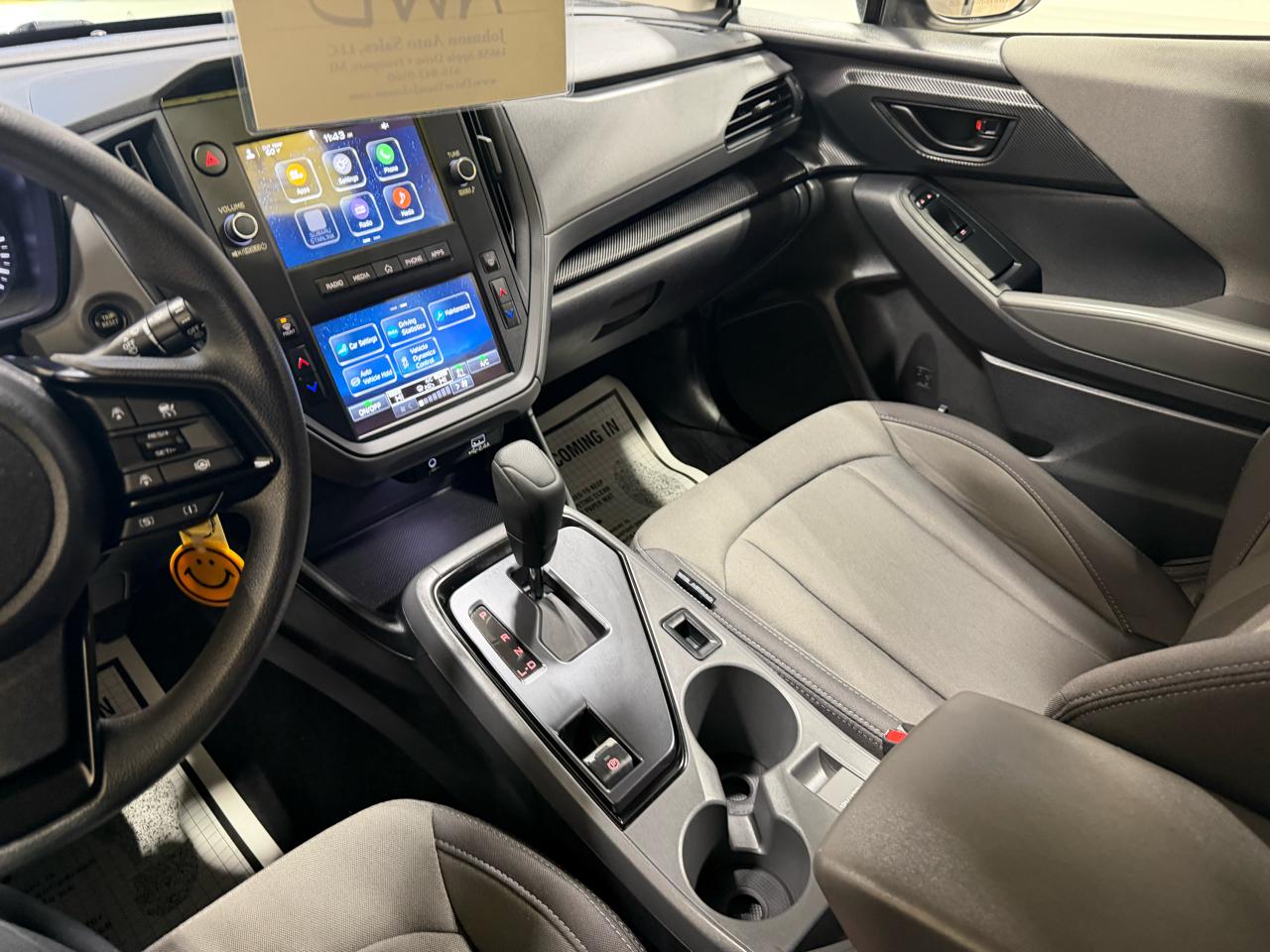 Subaru Crosstrek AWD 2024