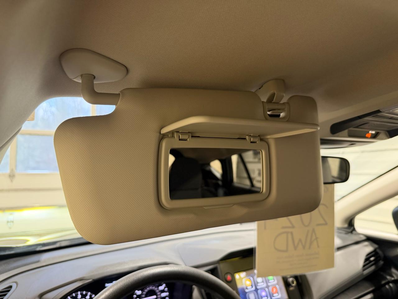 Subaru Crosstrek AWD 2024