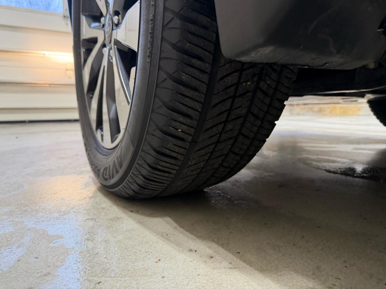 Subaru Outback 4dr Wgn 2.5i Limited 2016