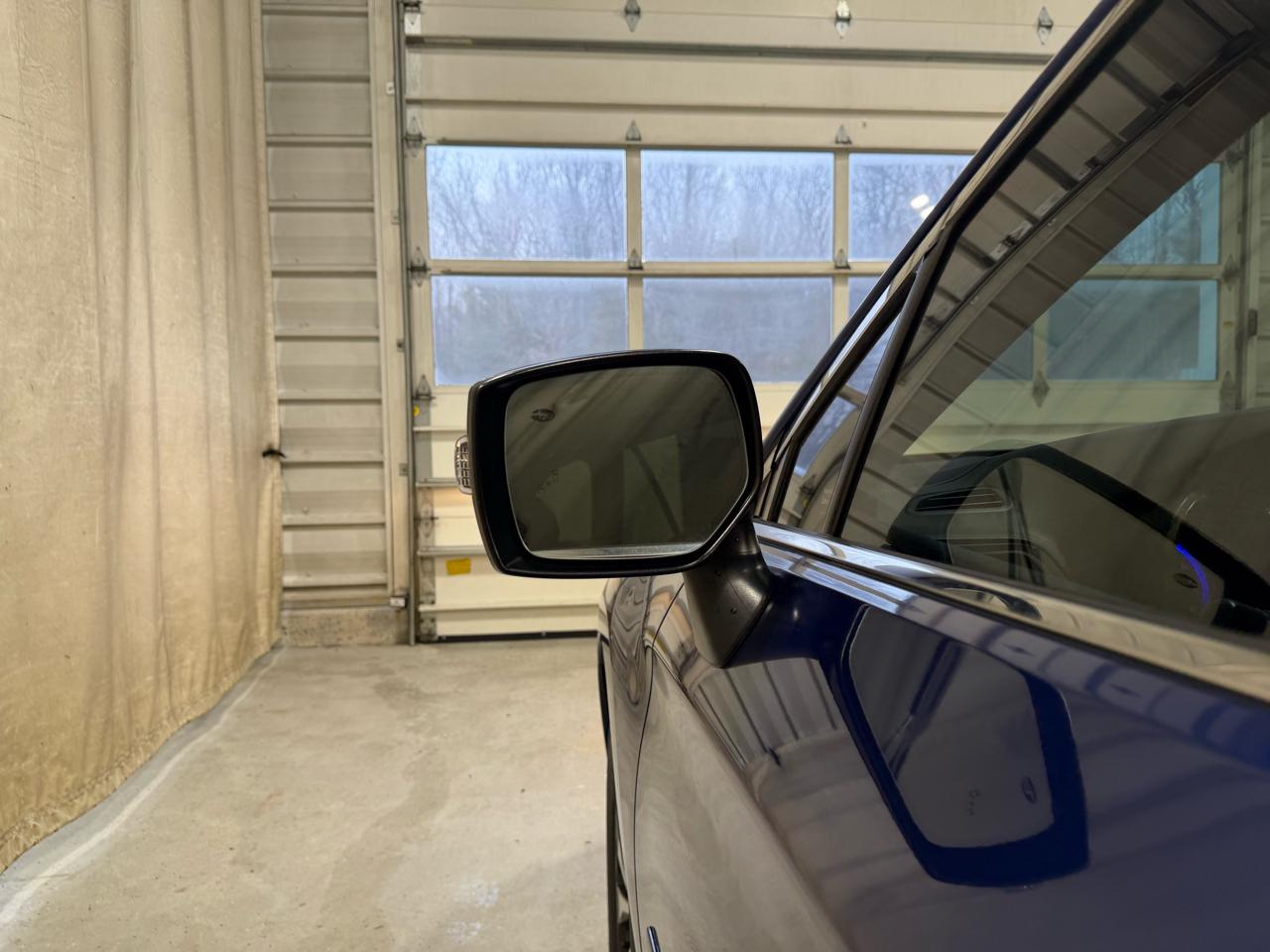 Subaru Outback 4dr Wgn 2.5i Limited 2016