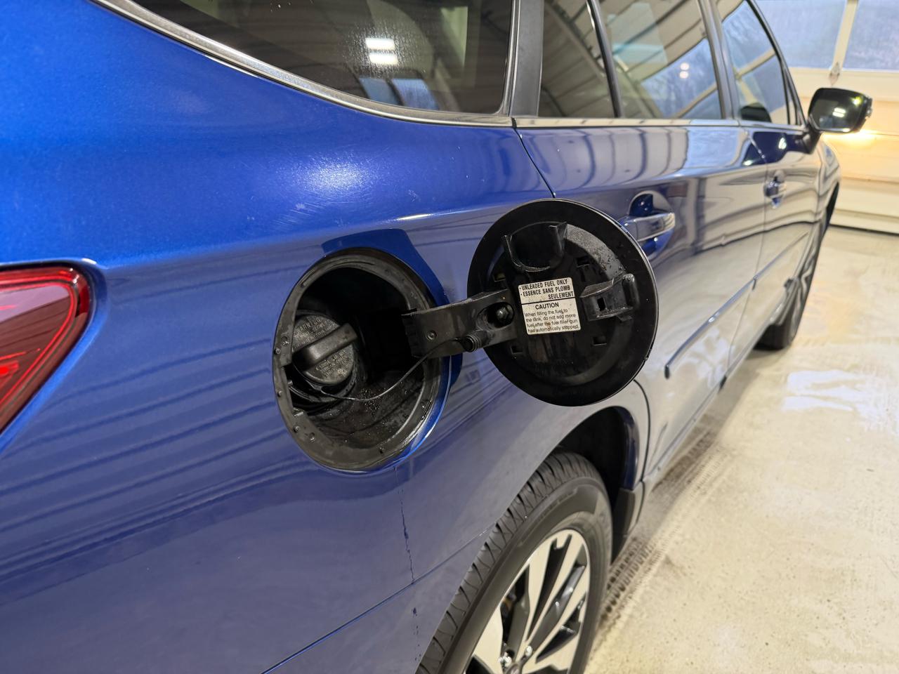 Subaru Outback 4dr Wgn 2.5i Limited 2016