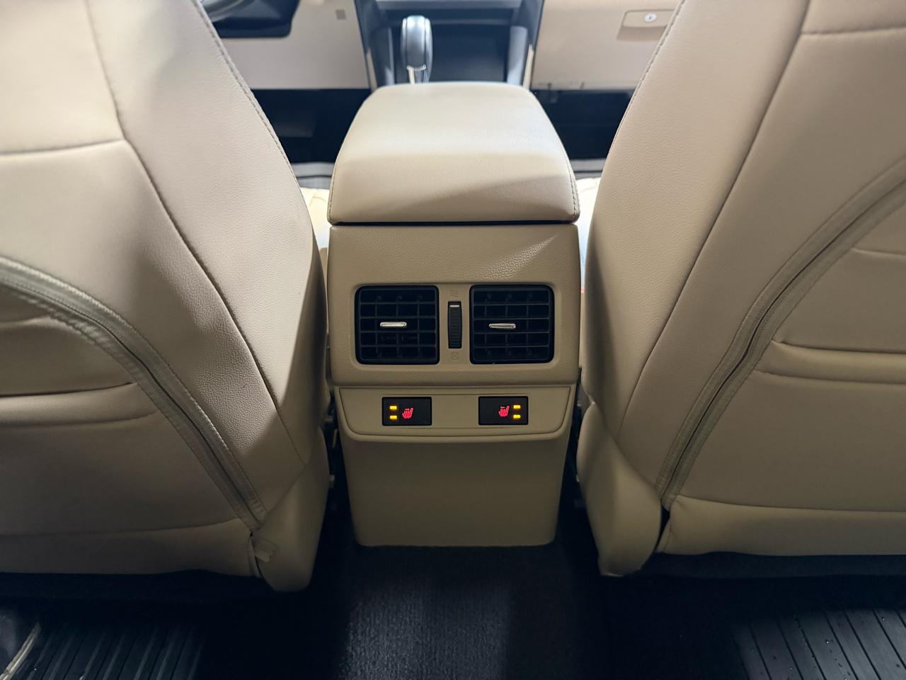 Subaru Outback 4dr Wgn 2.5i Limited 2016