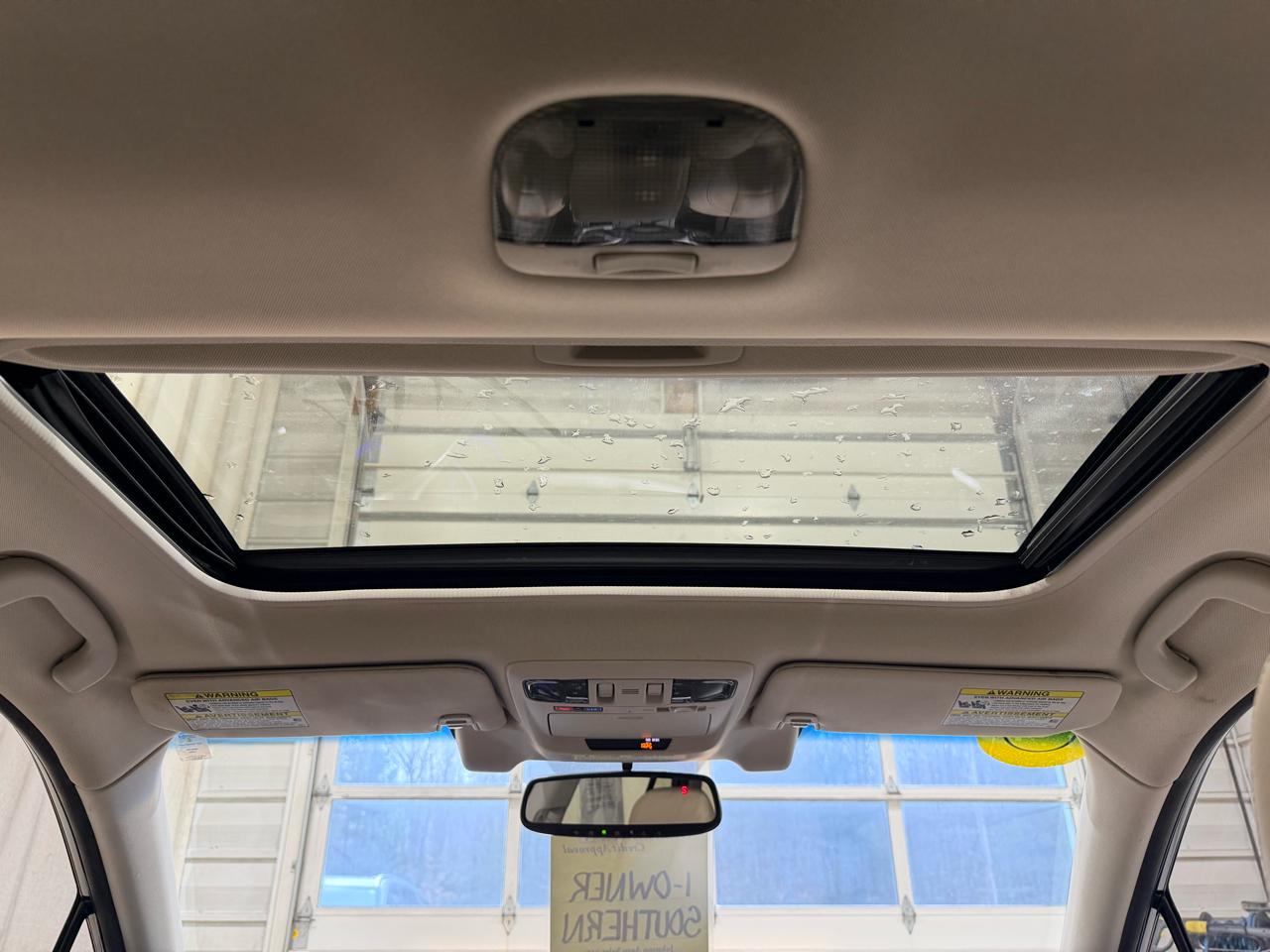 Subaru Outback 4dr Wgn 2.5i Limited 2016