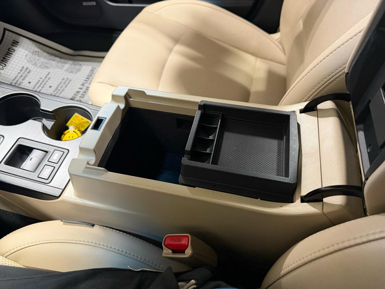 Subaru Outback 4dr Wgn 2.5i Limited 2016