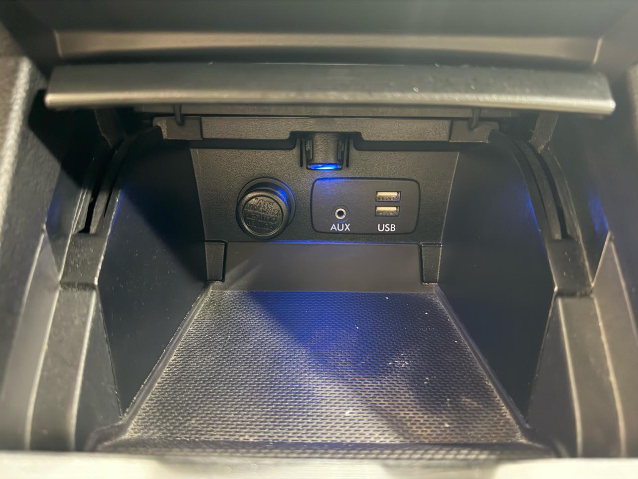 Subaru Outback 4dr Wgn 2.5i Limited 2016