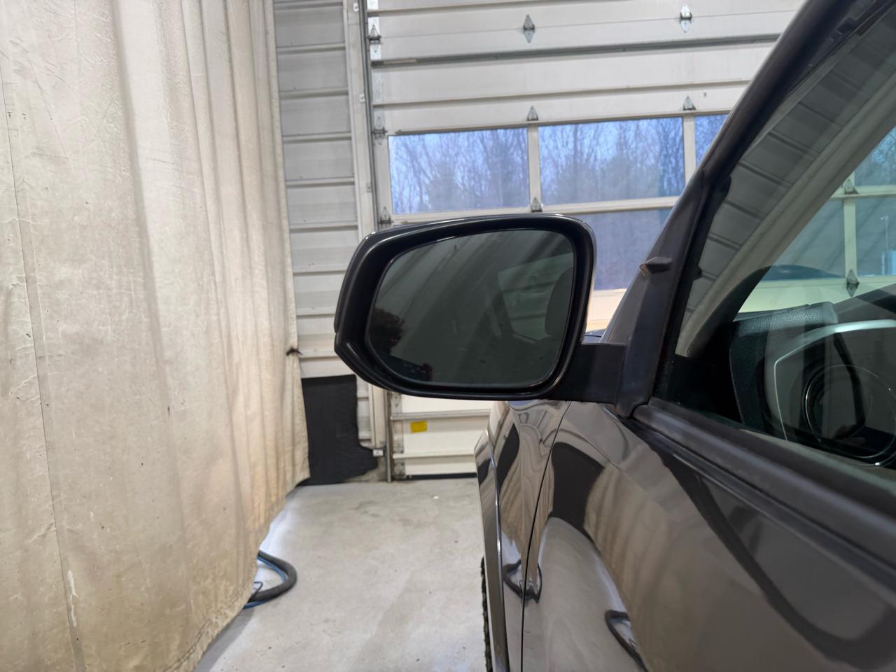 Toyota Tacoma SR5 Double Cab 6' Bed V6 4x4 AT (Natl) 2018