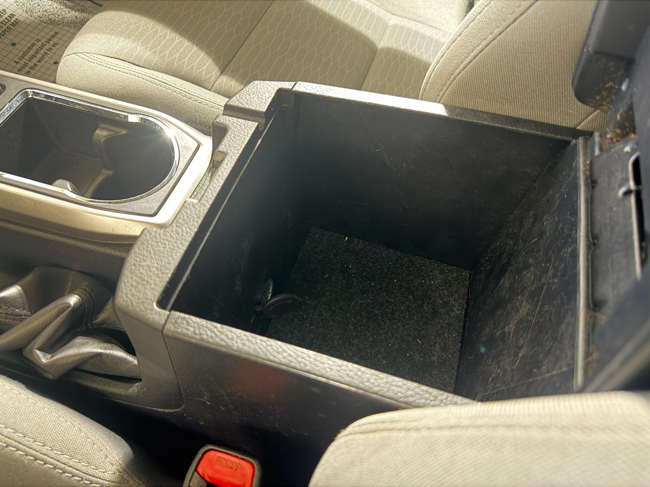 Toyota Tacoma SR5 Double Cab 6' Bed V6 4x4 AT (Natl) 2018