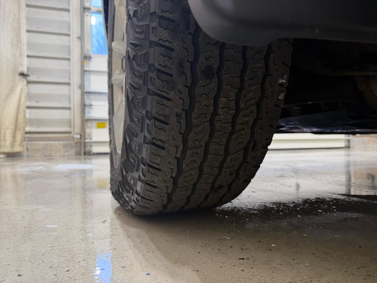 Chevrolet Silverado 1500 4WD Crew Cab 147" LT w/2FL 2023