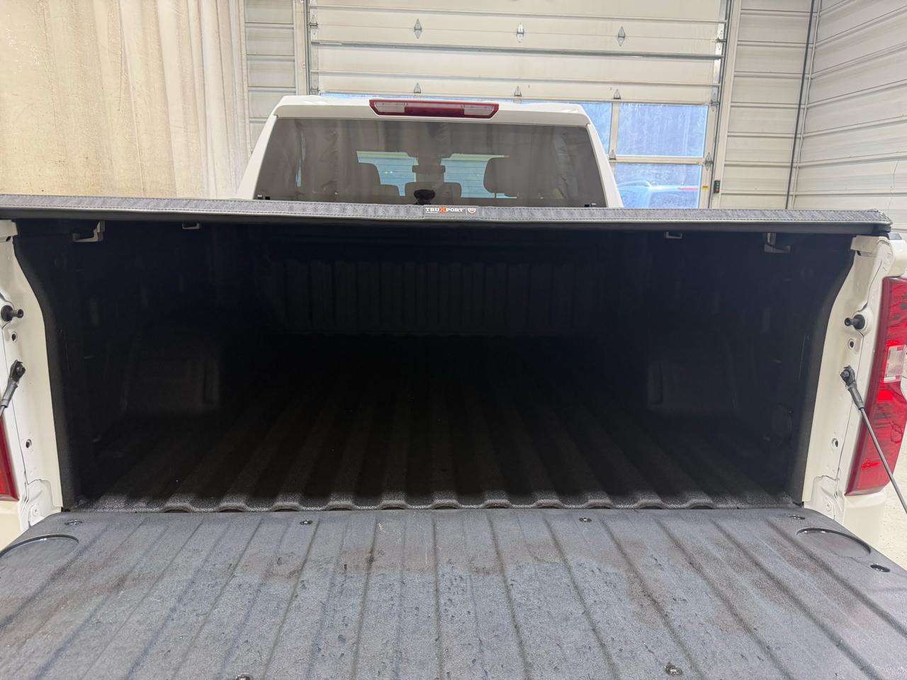 Chevrolet Silverado 1500 4WD Crew Cab 147" LT w/2FL 2023