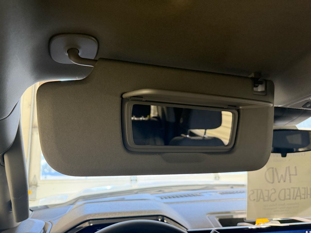 Chevrolet Silverado 1500 4WD Crew Cab 147" LT w/2FL 2023