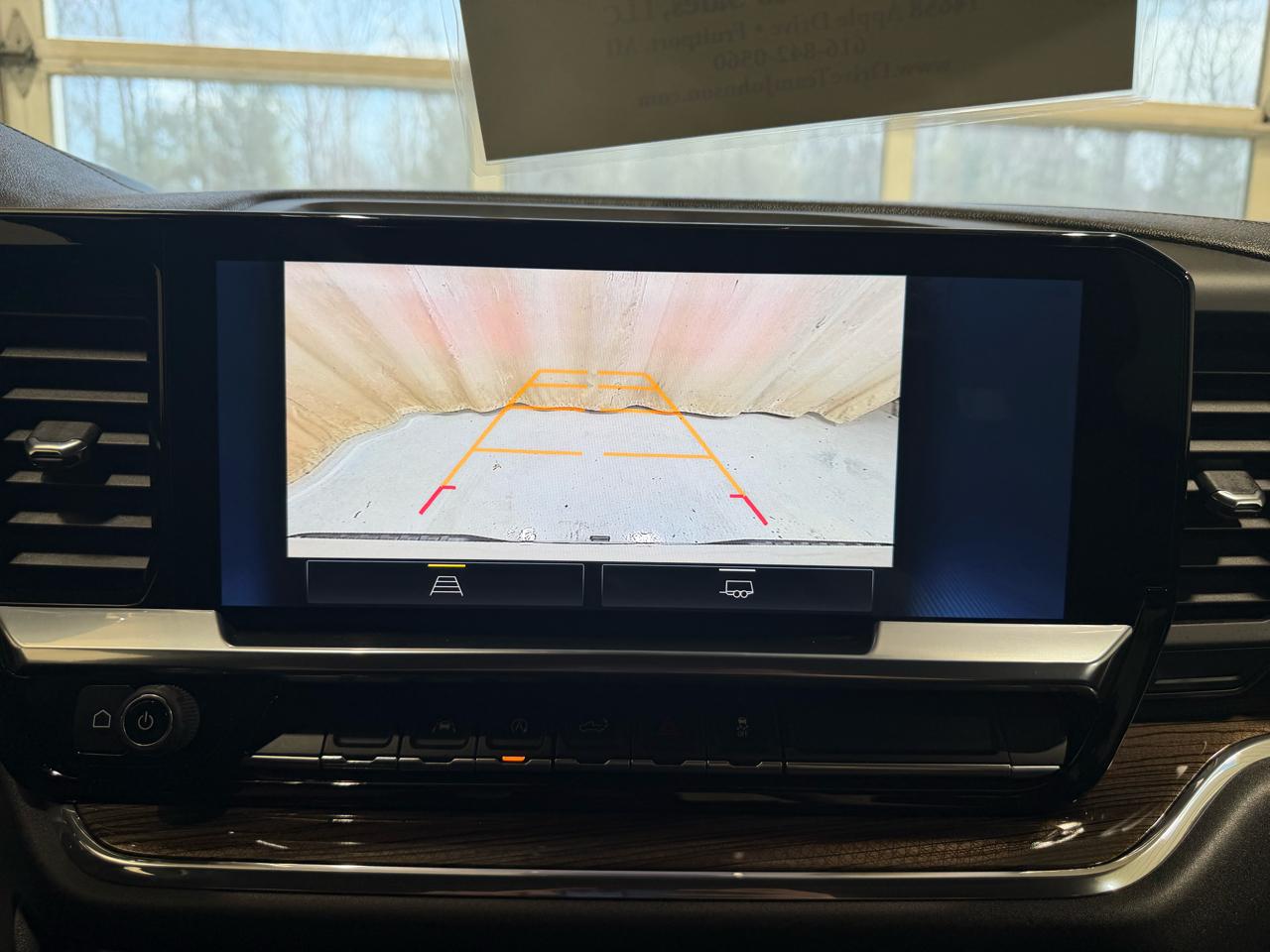 Chevrolet Silverado 1500 4WD Crew Cab 147" LT w/2FL 2023