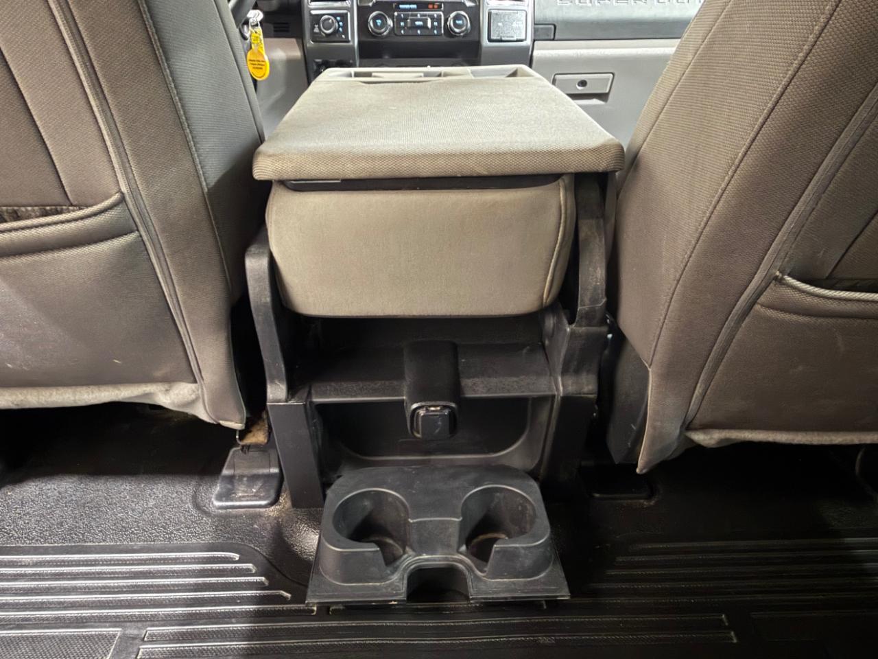 Ford Super Duty F-250 SRW XLT 4WD Crew Cab 6.75' Box 2021