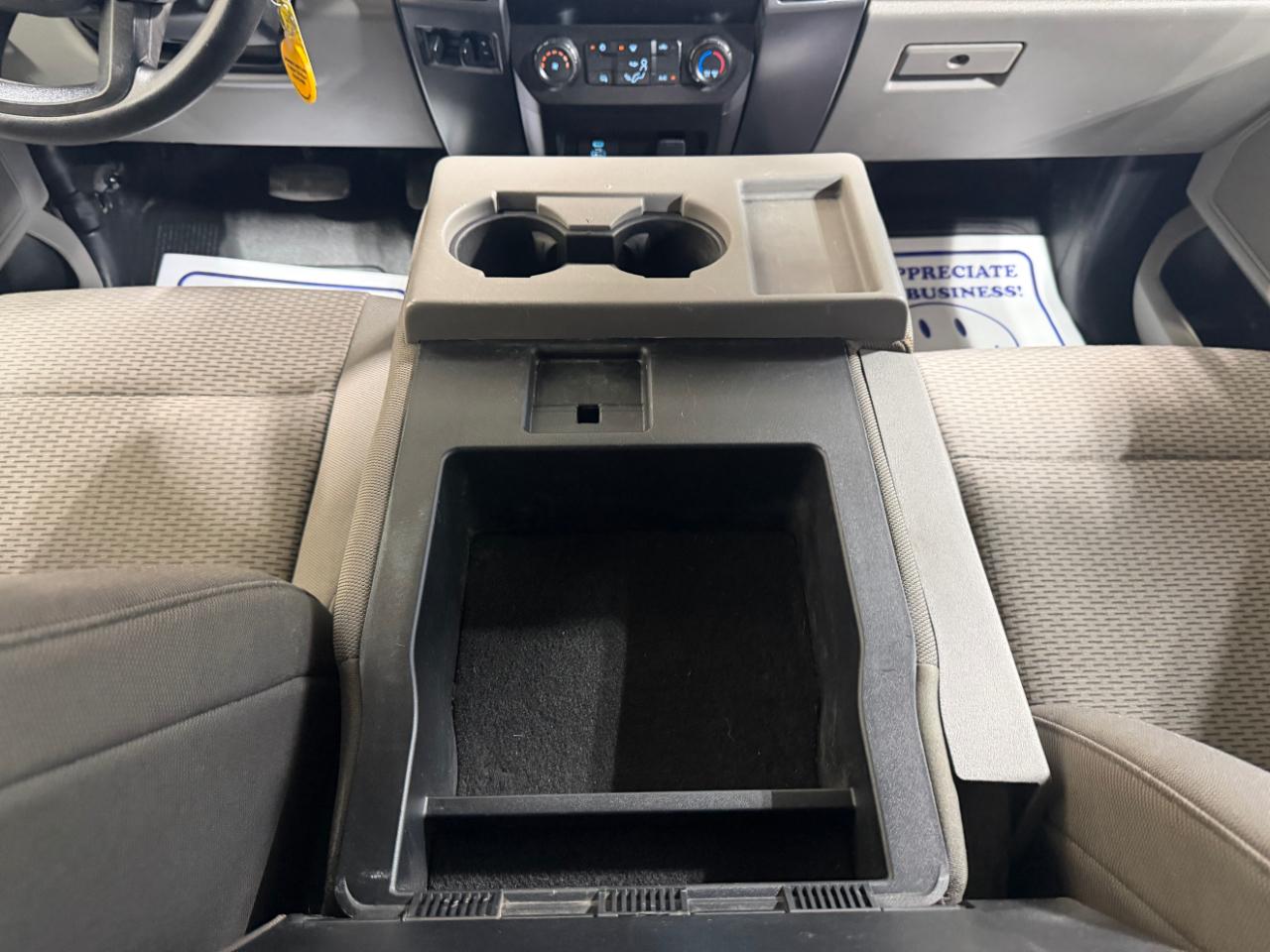 Ford Super Duty F-250 SRW XLT 4WD Crew Cab 6.75' Box 2021