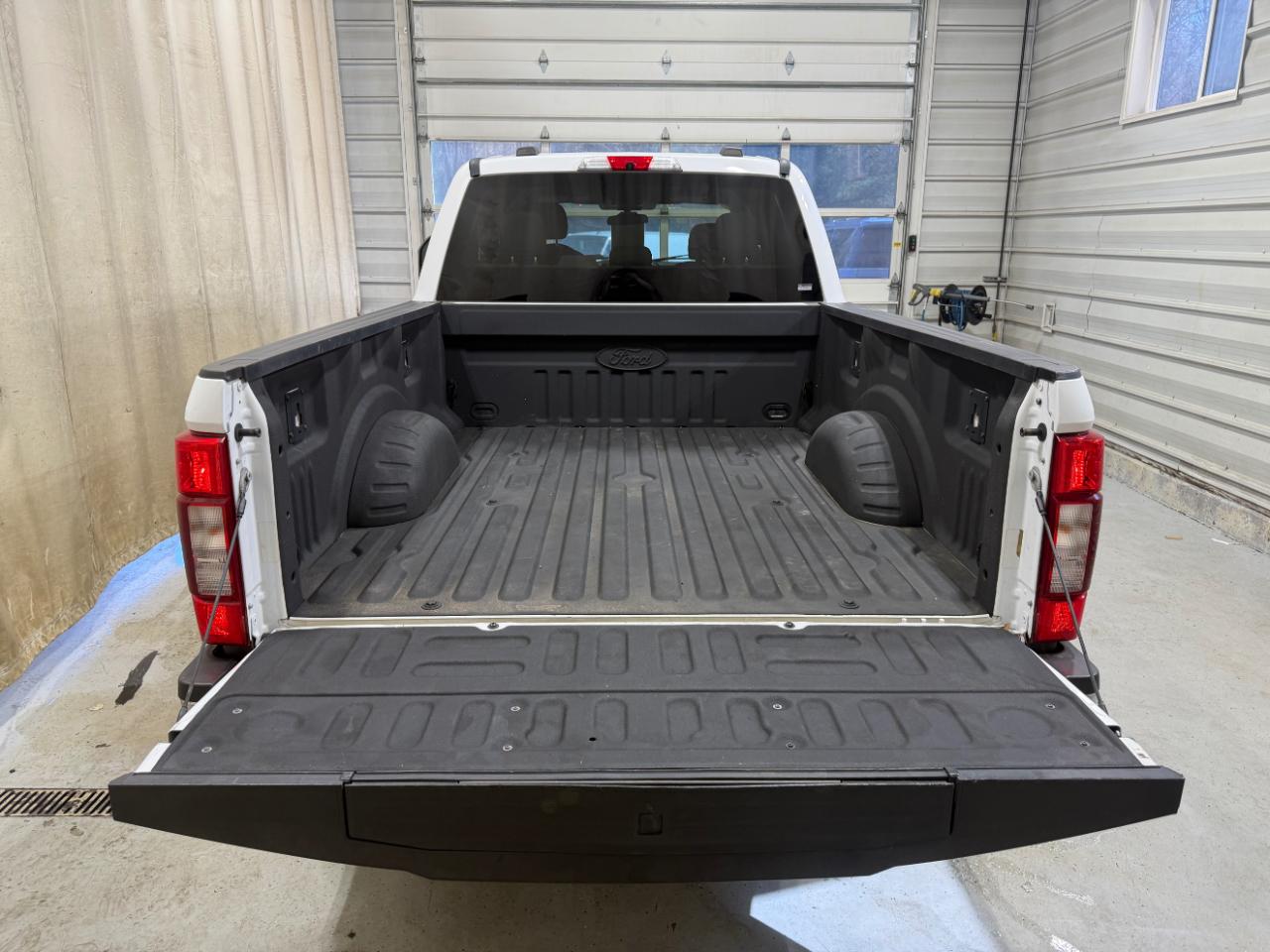 Ford Super Duty F-250 SRW XLT 4WD Crew Cab 6.75' Box 2021