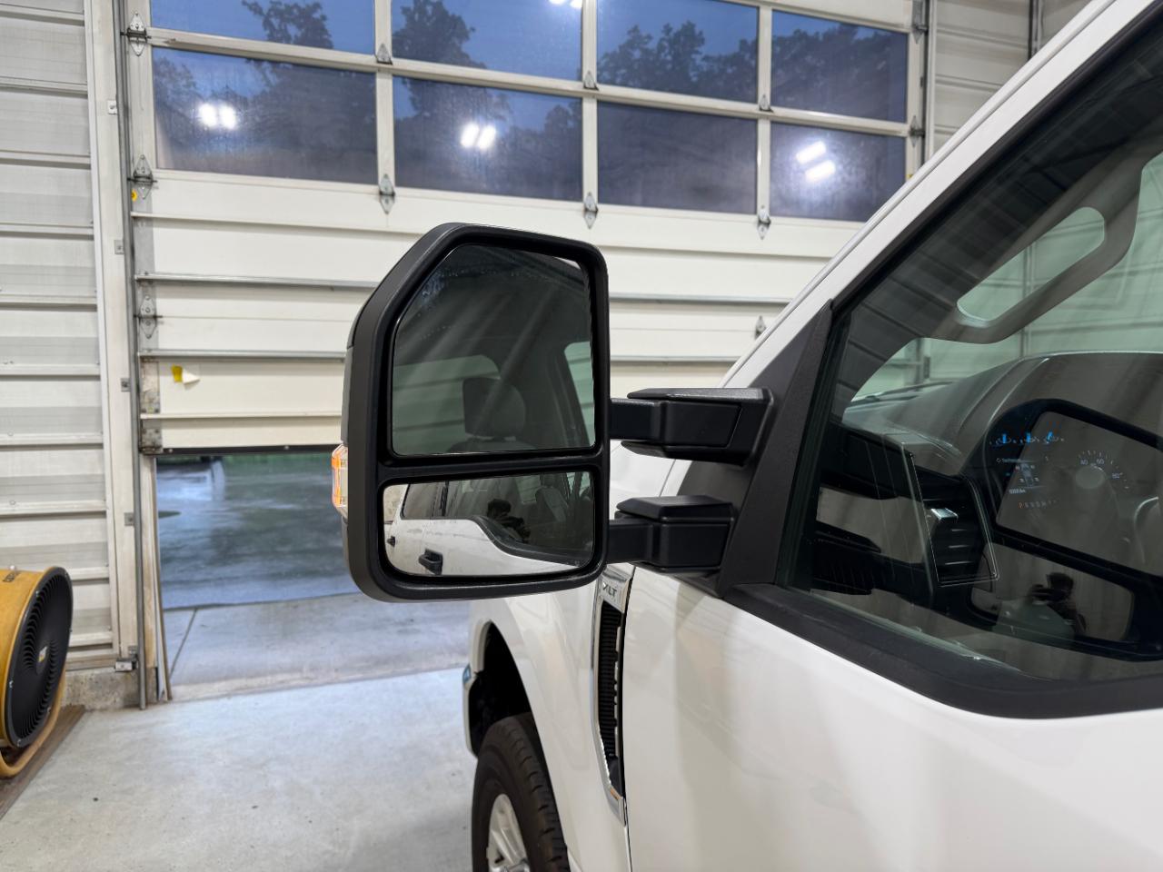 Ford Super Duty F-250 SRW XLT 4WD Crew Cab 6.75' Box 2021