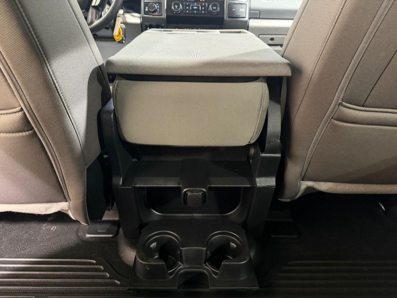 Ford Super Duty F-250 SRW XLT 4WD Crew Cab 6.75' Box 2021