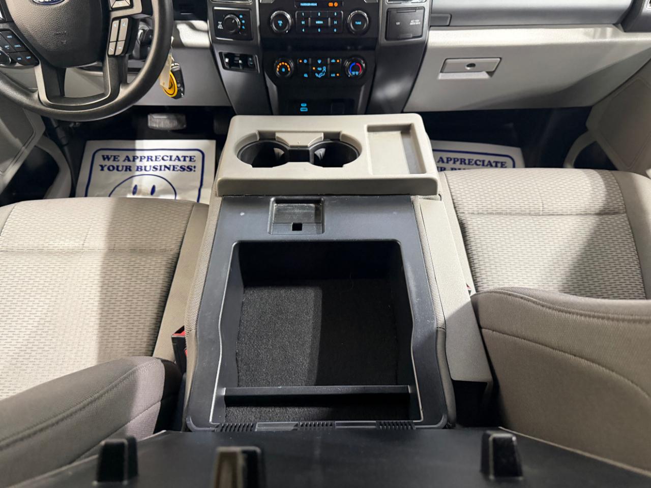 Ford Super Duty F-250 SRW XLT 4WD Crew Cab 6.75' Box 2021
