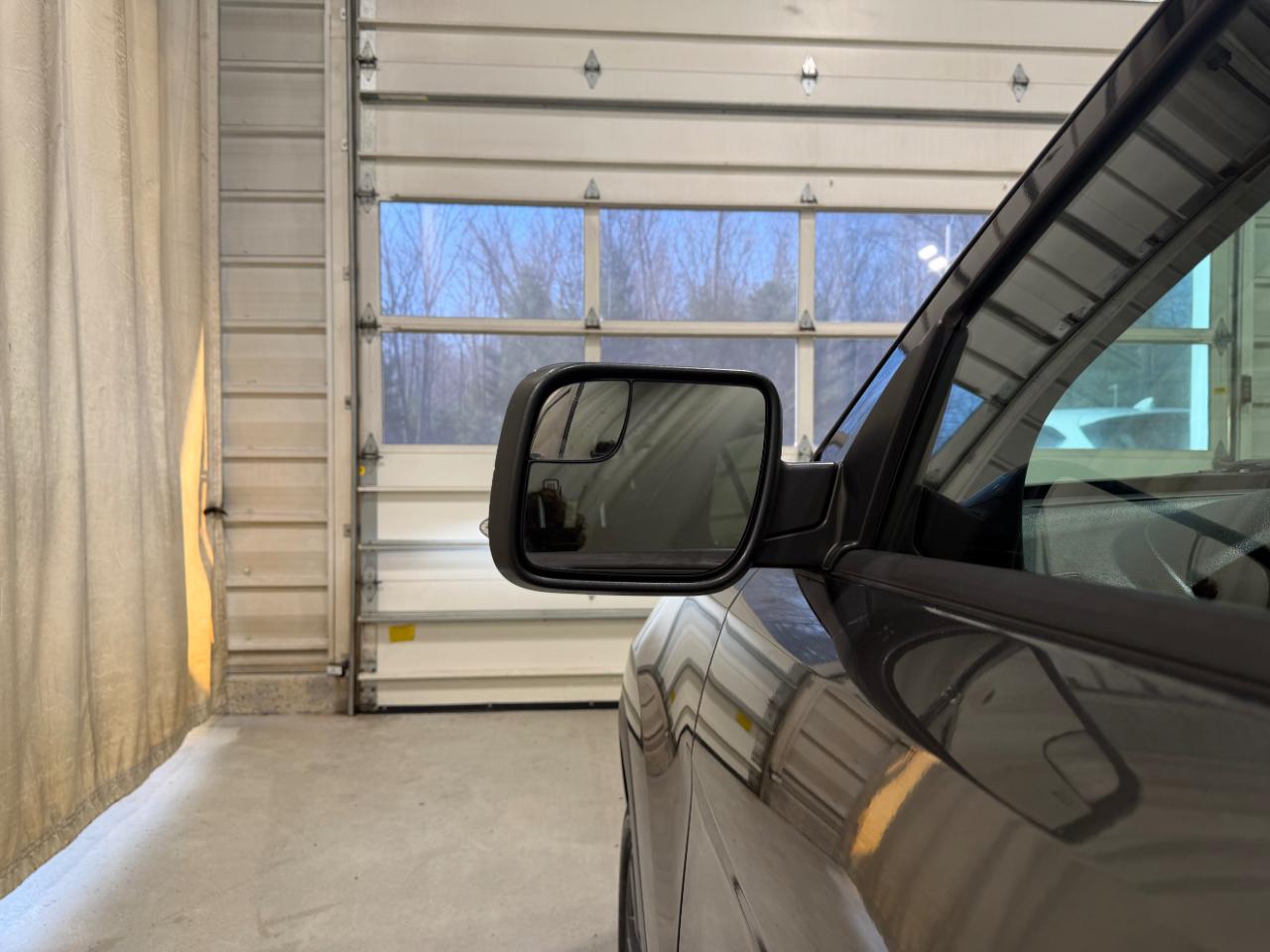 Ford Explorer XLT 4WD 2018