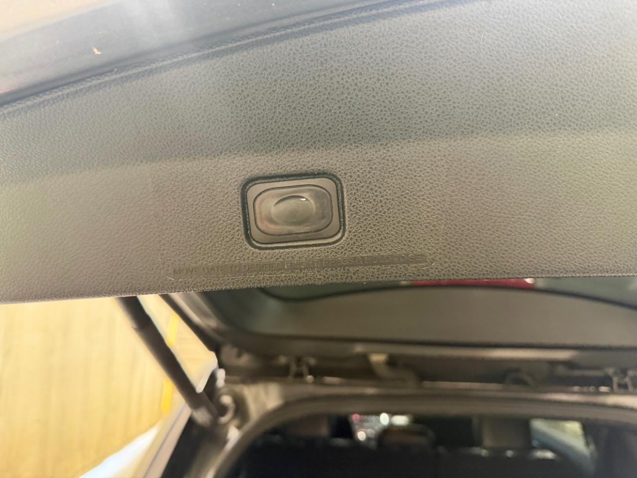 Ford Explorer XLT 4WD 2018