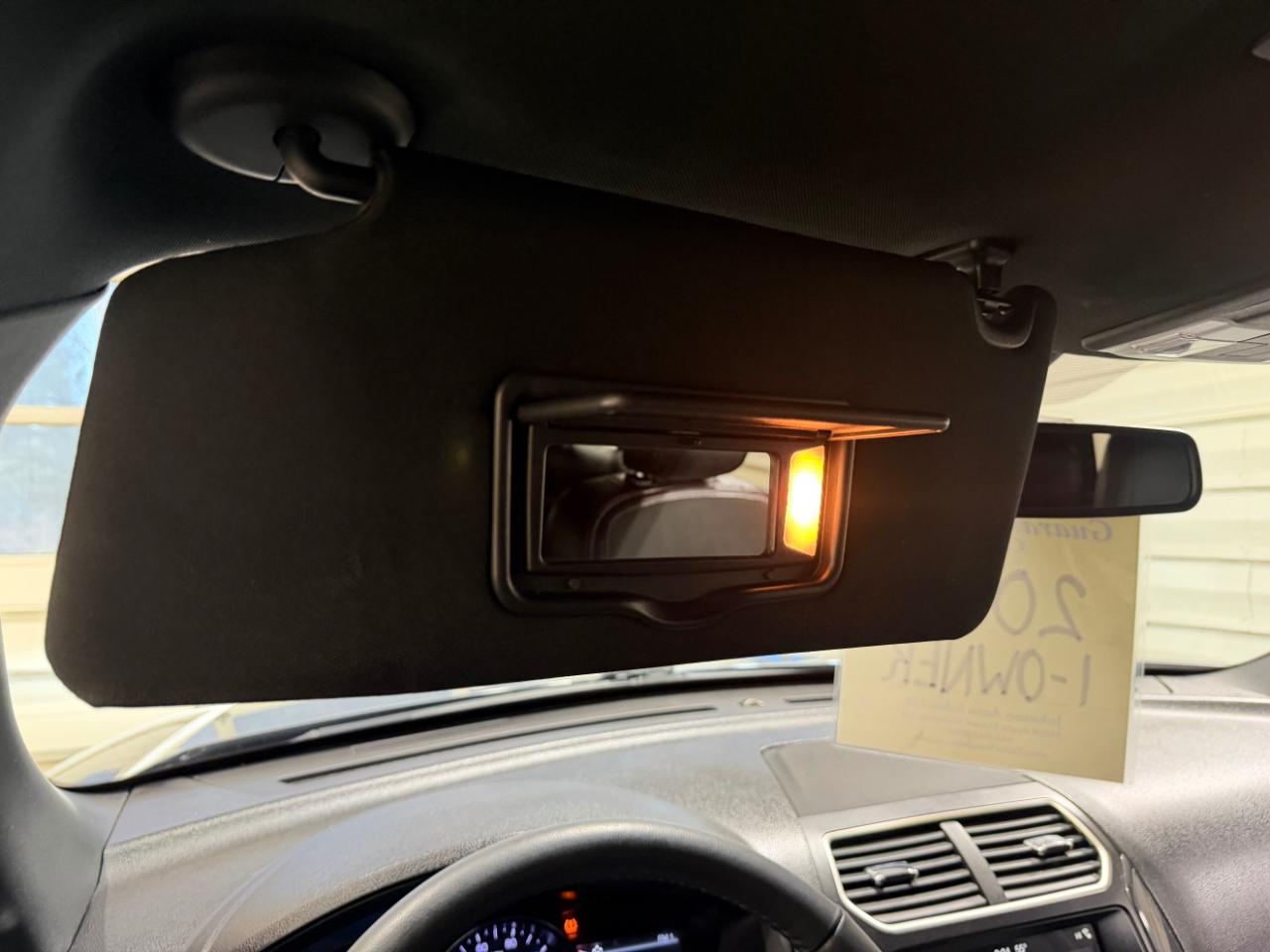 Ford Explorer XLT 4WD 2018