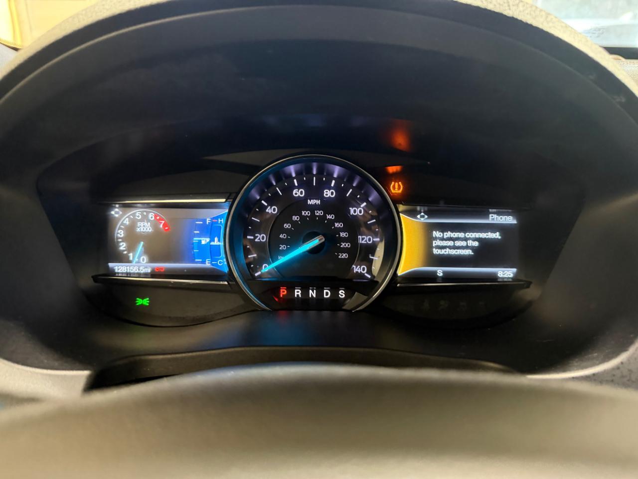 Ford Explorer XLT 4WD 2018