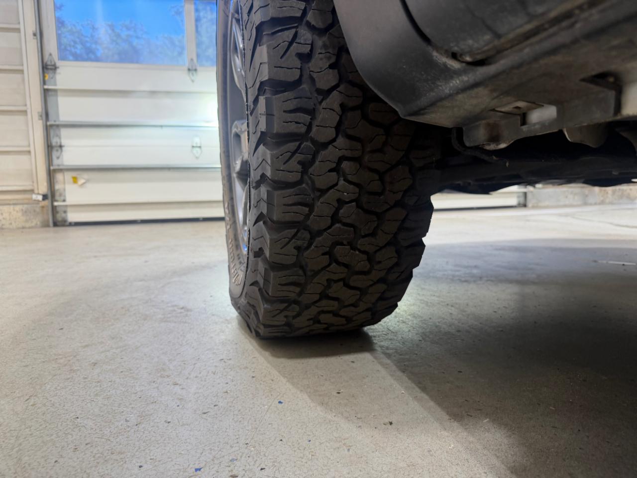 Ford Bronco Sport Big Bend 4x4 2021