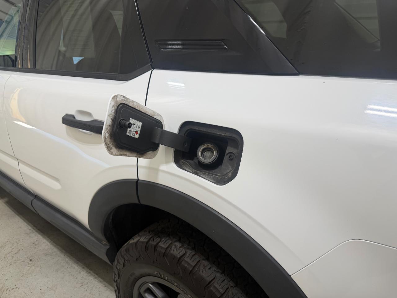 Ford Bronco Sport Big Bend 4x4 2021