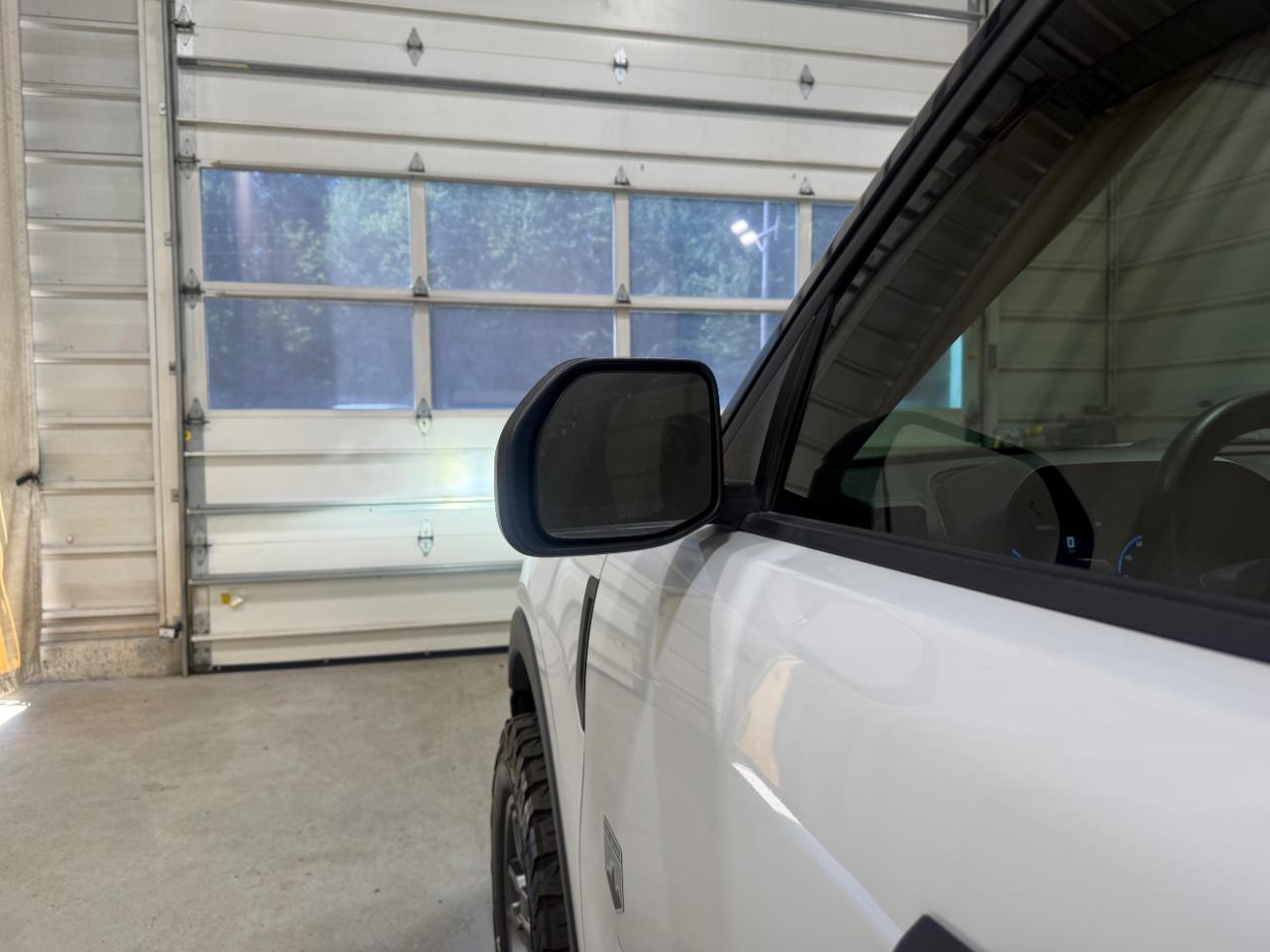 Ford Bronco Sport Big Bend 4x4 2021