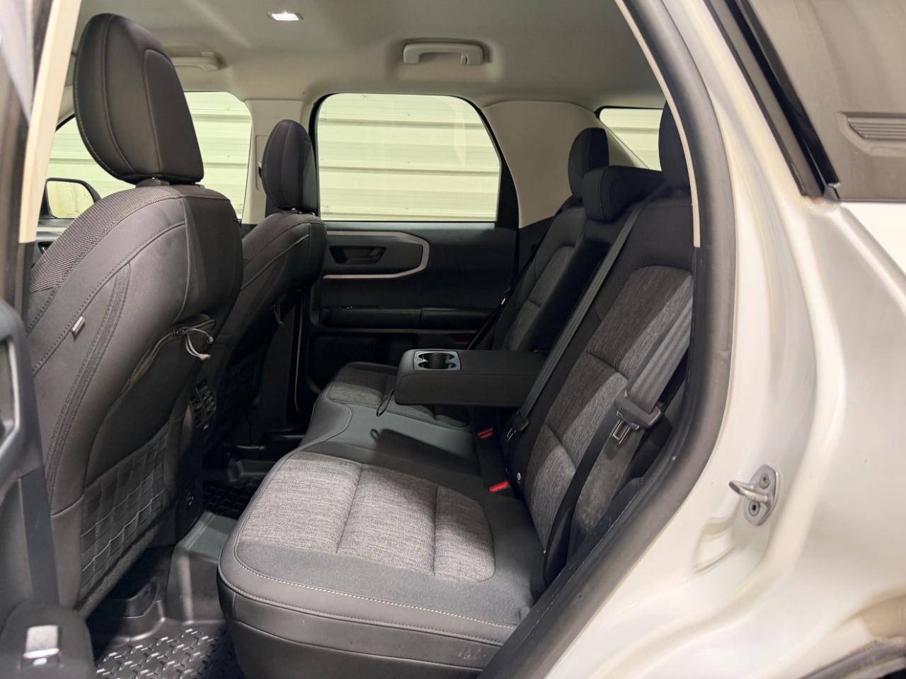 Ford Bronco Sport Big Bend 4x4 2021
