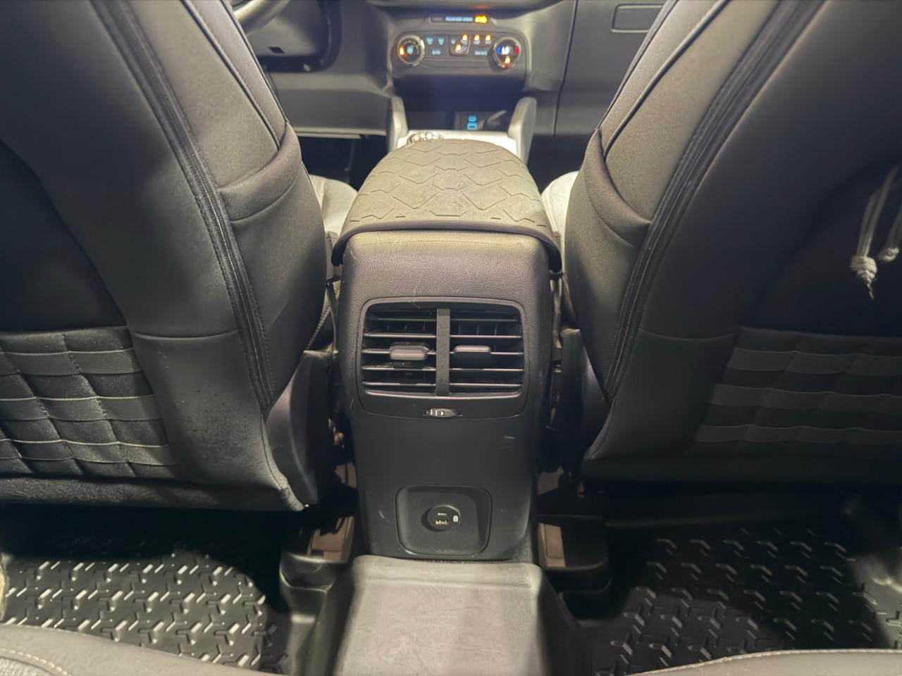 Ford Bronco Sport Big Bend 4x4 2021