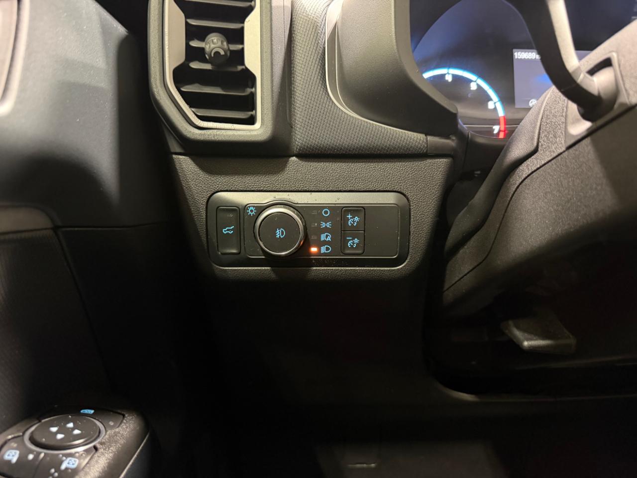 Ford Bronco Sport Big Bend 4x4 2021