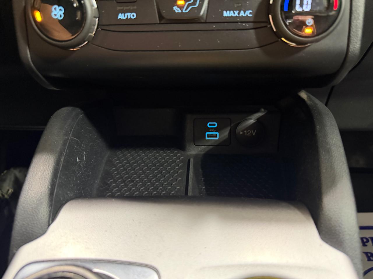 Ford Bronco Sport Big Bend 4x4 2021