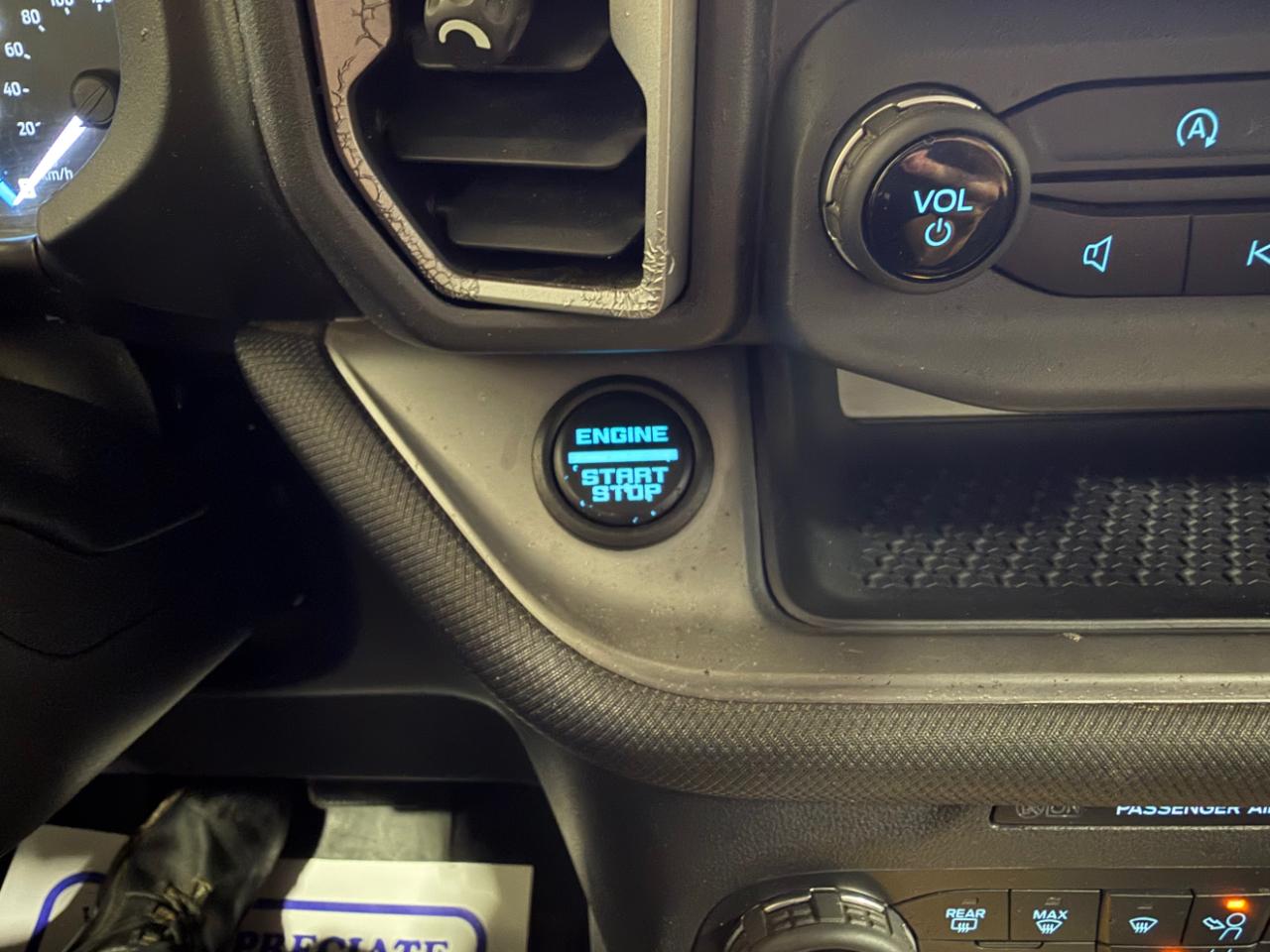 Ford Bronco Sport Big Bend 4x4 2021