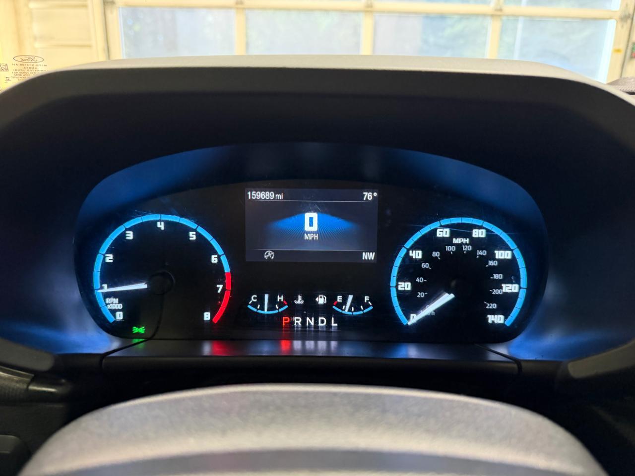 Ford Bronco Sport Big Bend 4x4 2021