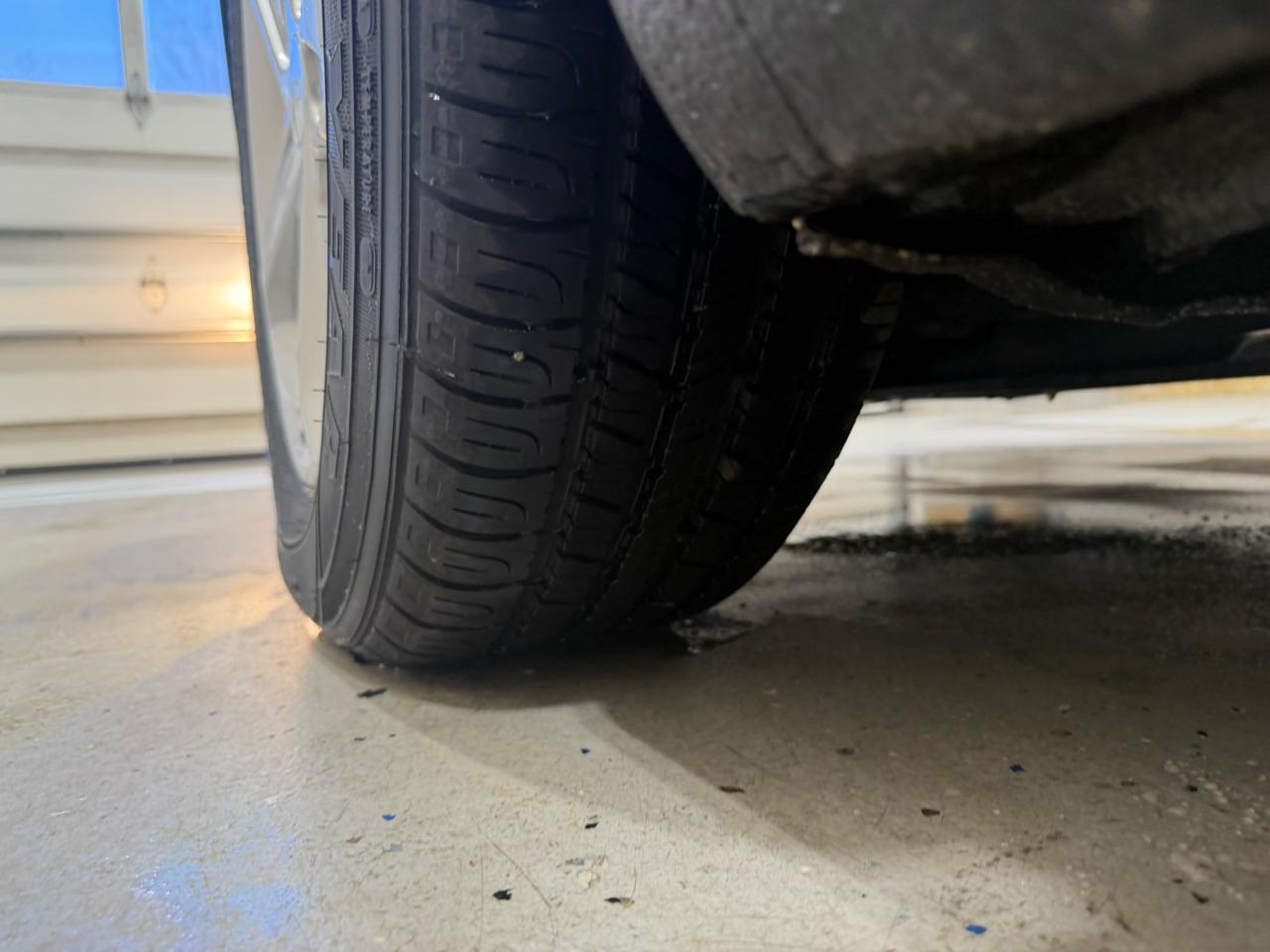 Chevrolet Malibu 4dr Sdn LS w/1LS 2022