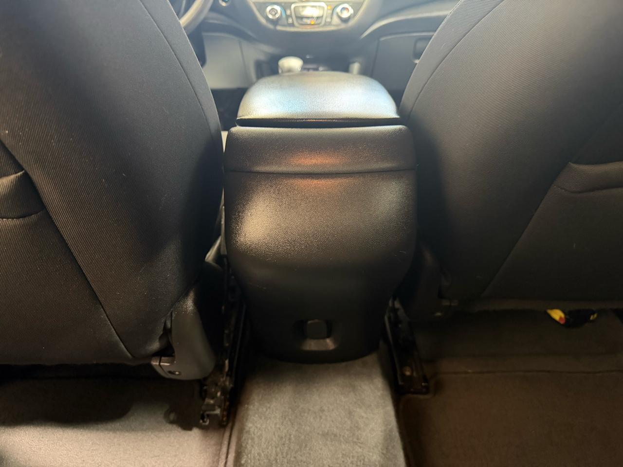 Chevrolet Malibu 4dr Sdn LS w/1LS 2022