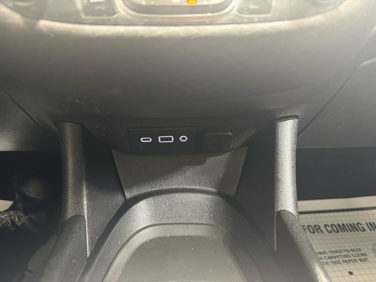 Chevrolet Malibu 4dr Sdn LS w/1LS 2022