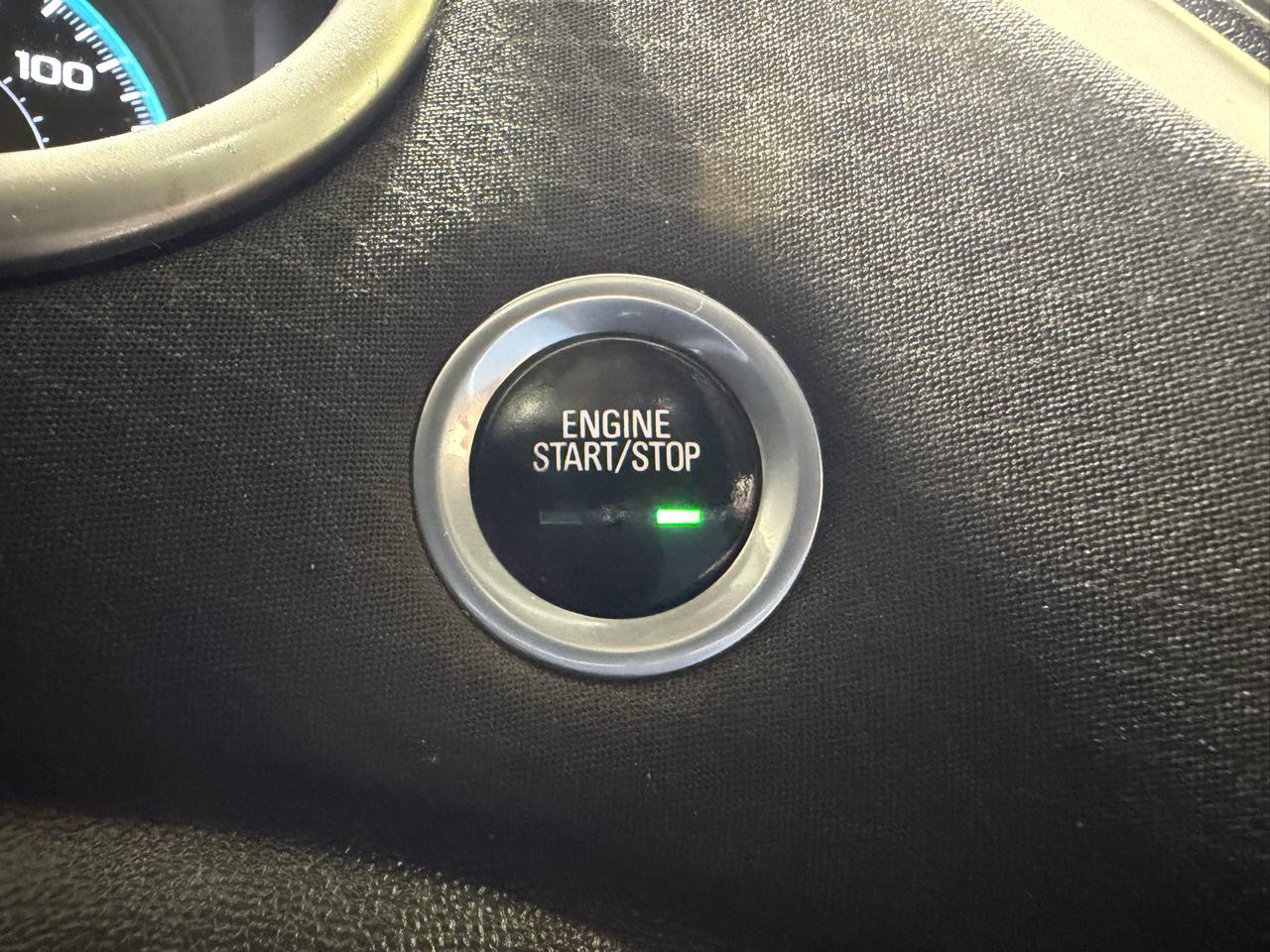 Chevrolet Malibu 4dr Sdn LS w/1LS 2022