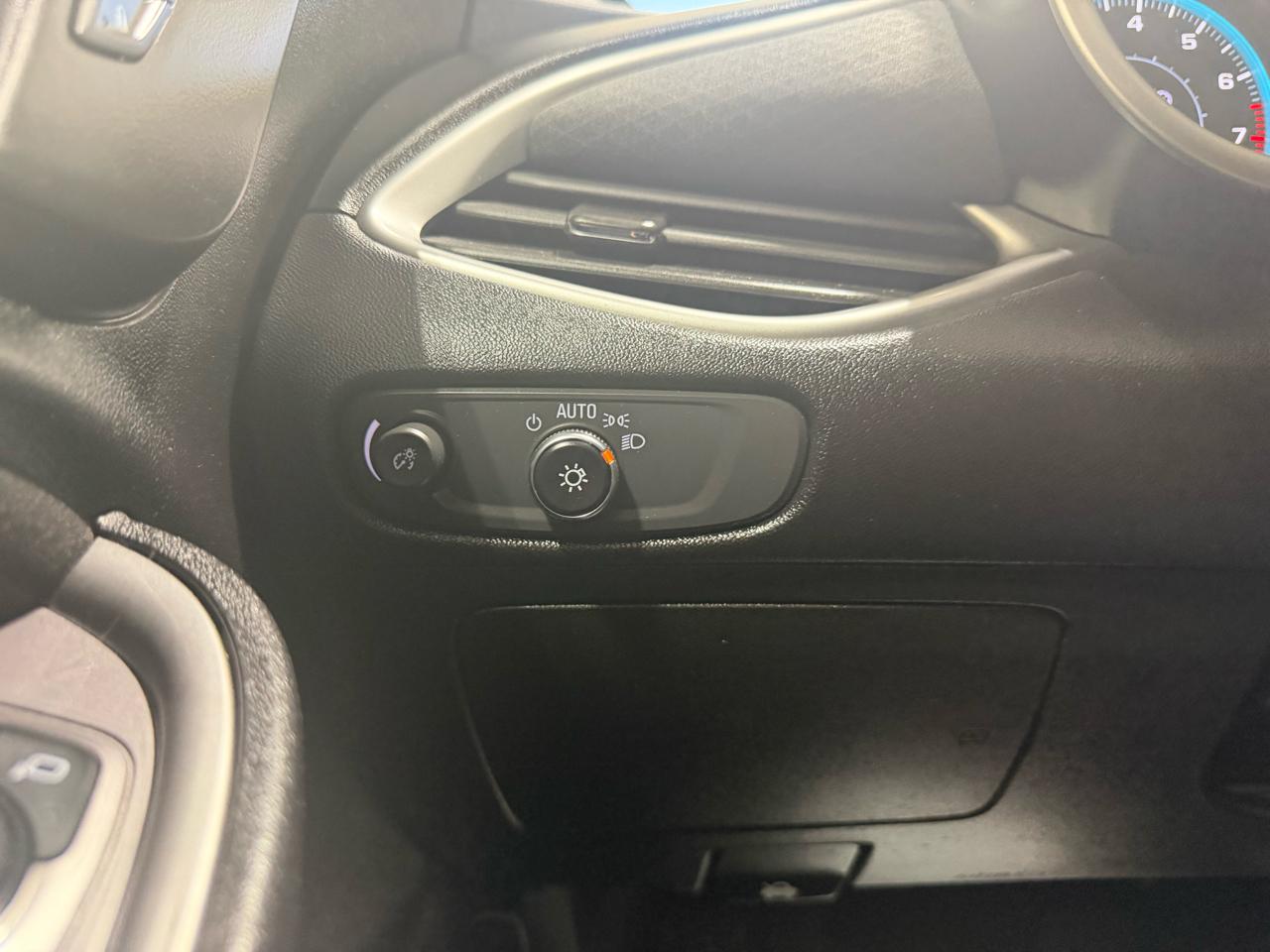 Chevrolet Malibu 4dr Sdn LS w/1LS 2022