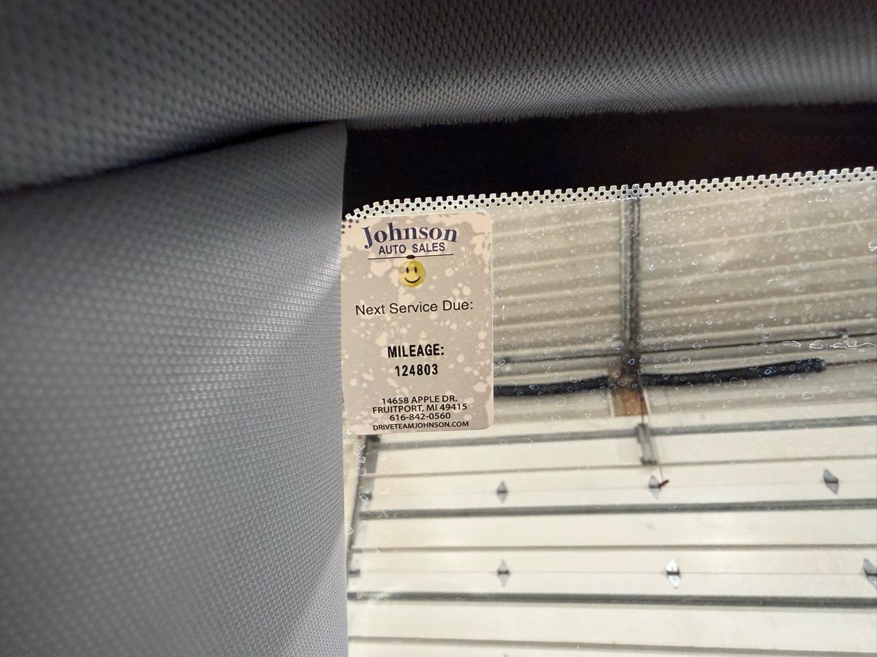 Chevrolet Malibu 4dr Sdn LS w/1LS 2022